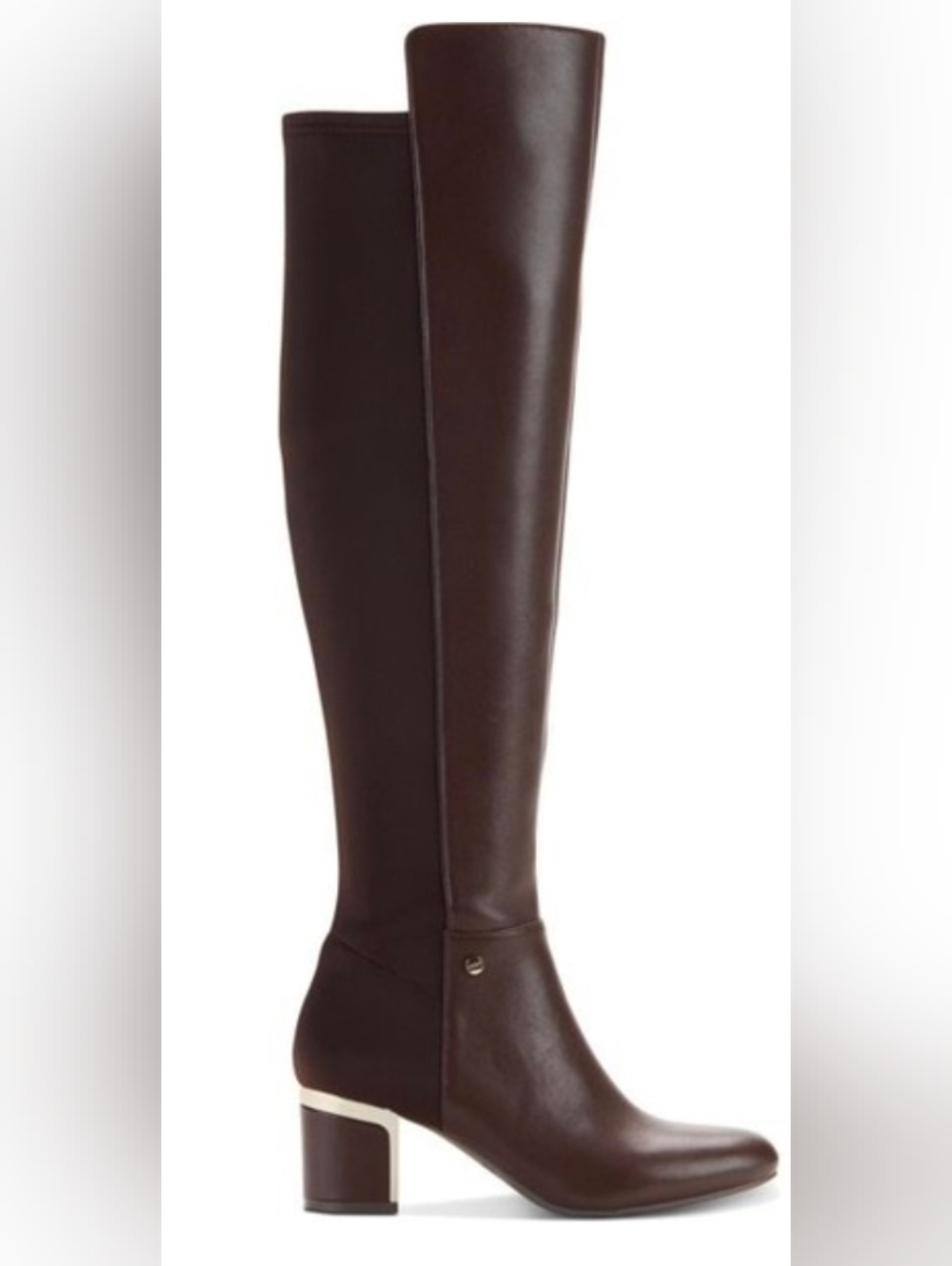 DKNY Cilli Boot - Brown